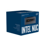 INTEL NUC KIT WITH INTEL CELERON PROCESSOR MINI PC