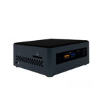 INTEL NUC KIT WITH INTEL CELERON PROCESSOR MINI PC - Image 3