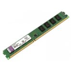 KINGSTON DDR III 4GB DESKTOP RAM 1600MHZ - Image 2