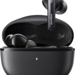 Anker Earbuds Sound Core Life Note 3i -Black