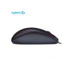 LOGITECH M90 USB WIRED MOUSE - (1Y) - Image 2