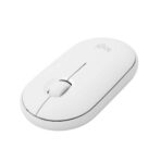 LOGITECH PEBBLE M350- MODERN, SLIM, SILENT MOUSE WITH BLUETOOTH - (1Y) - Image 2
