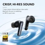 Anker Soundcore Liberty 4 NC ANC True Wireless Earbuds – Black A3947H11 - Image 2