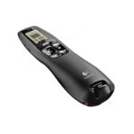 LOGITECH PROFESSIONAL PRESENTER R800, GREEN LASER POINTER - Image 2