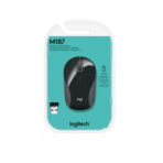 LOGITECH WIRELESS MINI MOUSE M187