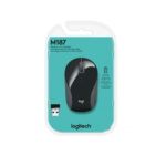 LOGITECH WIRELESS MINI MOUSE M187