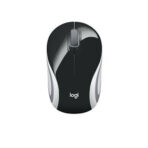 LOGITECH WIRELESS MINI MOUSE M187 - Image 2