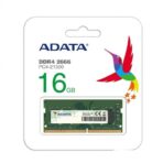 ADATA PREMIER AD4S2666316G19-R 16GB DDR4 2666MHZ 260-PIN SODIMM LAPTOP RAM