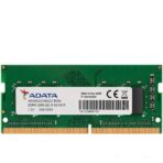 ADATA AD4S320038G22-RGN 8GB DDR4 3200MHZ 260-PIN SODIMM LAPTOP RAM - Image 2