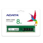 ADATA PREMIER DDR4 3200MHZ U-DIMM 8GB DESKTOP RAM - (3Y)