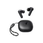 Anker P25i True Wireless In-Ear Headphones – Black