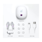 Anker Soundcore VR P10 Wireless Earbuds A3850H21 - Image 3