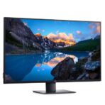 DELL ULTRASHARP 43 INCH 4K - Image 3