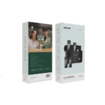 Green Lion GN4N1MICTCBK 4 In 1 Microphone Type-C - Image 2