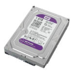 Hard Disk Wd 1tb Sata Purple