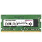 TRANSCEND 8GB DDR4 3200MHZ SO-DIMM LAPTOP RAM - (3Y) - Image 2