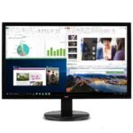 ACER 19.5" HD MONITOR (HDMI & VGA PORT)- (3Y)