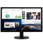 ACER 19.5" HD MONITOR (HDMI & VGA PORT)- (3Y)