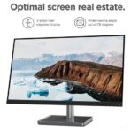 LENOVO L27M-30 27" INCH FHD USB TYPE C MONITOR- (3Y) - Image 3