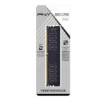 PNY XLR8 16GB 3200MHZ UDIMM DDR4 DESKTOP RAM MEMORY