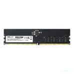 PNY PERFORMANCE 8GB DDR5 4800MHZ (PC5-38400) CL40 1.1V DESKTOP (DIMM) MEMORY - Image 3