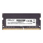 PNY 8GB PERFORMANCE DDR4 RAM 3200MHZ NOTEBOOK MEMORY