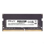 PNY 8GB PERFORMANCE DDR4 RAM 3200MHZ NOTEBOOK MEMORY