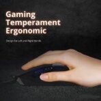 MEETION MT-M940 LED BACKLIT GAMING MOUSE (6M) - Image 3