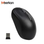 MEETION MT-R545 WIRELESS OPTICAL MOUSE (6M) - Image 2