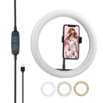 Plokama PK-330 Soft Ring Light 32cm