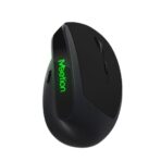 MEETION ERGONOMIC WIRELESS VERTICAL MOUSE R390 (6M) - Image 3