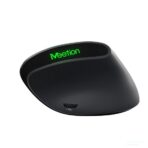 MEETION ERGONOMIC WIRELESS VERTICAL MOUSE R390 (6M) - Image 2