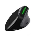 MEETION ERGONOMIC WIRELESS VERTICAL MOUSE R390 (6M)