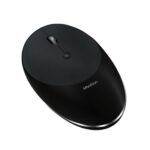 MEETION R600 RECHARGEABLE WIRELESS SILENT MOUSE (6M)