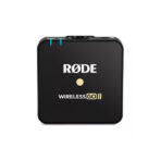 Rode GO II Dual Channel Wireless Microphone System - Image 2