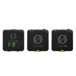 Rode Wireless PRO Compact Wireless Microphone System - Image 2