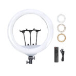 Plokama R45 Soft LED Ring light 45cm - Image 3