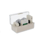 Green Lion GLM-Professional Wireless Mic White – GNPGLMMICWH