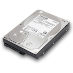 Hard Disk Toshiba 2tb Sata