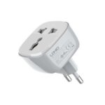 Ldnio Wi-Fi Smart Power Socket SCW1050