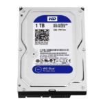 Hard Disk Wd 1tb Sata Blue