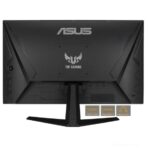ASUS TUF GAMING VG249Q1A 24 IPS GAMING MONITOR- (3Y) - Image 2