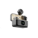 Green Lion GLM Wireless Mic Lite Black – GNGLMWIMICBK