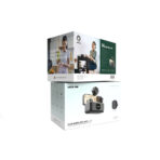 Green Lion GLM Wireless Mic Lite Black – GNGLMWIMICBK - Image 3