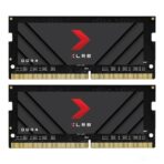 PNY XLR8 GAMING DDR4 3200MHZ NOTEBOOK MEMORY - Image 2
