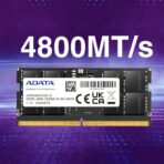 ADATA 32GB DDR5-4800 SODIMM MEMORY - Image 2