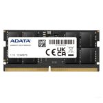 ADATA 32GB DDR5-4800 SODIMM MEMORY