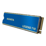 Adata 512gb M.2 Nvme Legend 710