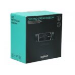 LOGITECH PRO STREAME C922 WEBCAM- (1Y) - Image 2