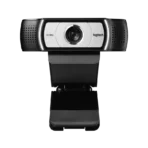 LOGITECH C930E 1080P HD BUSINESS WEBCAM WITH H.264 COMPRESSION (2Y)